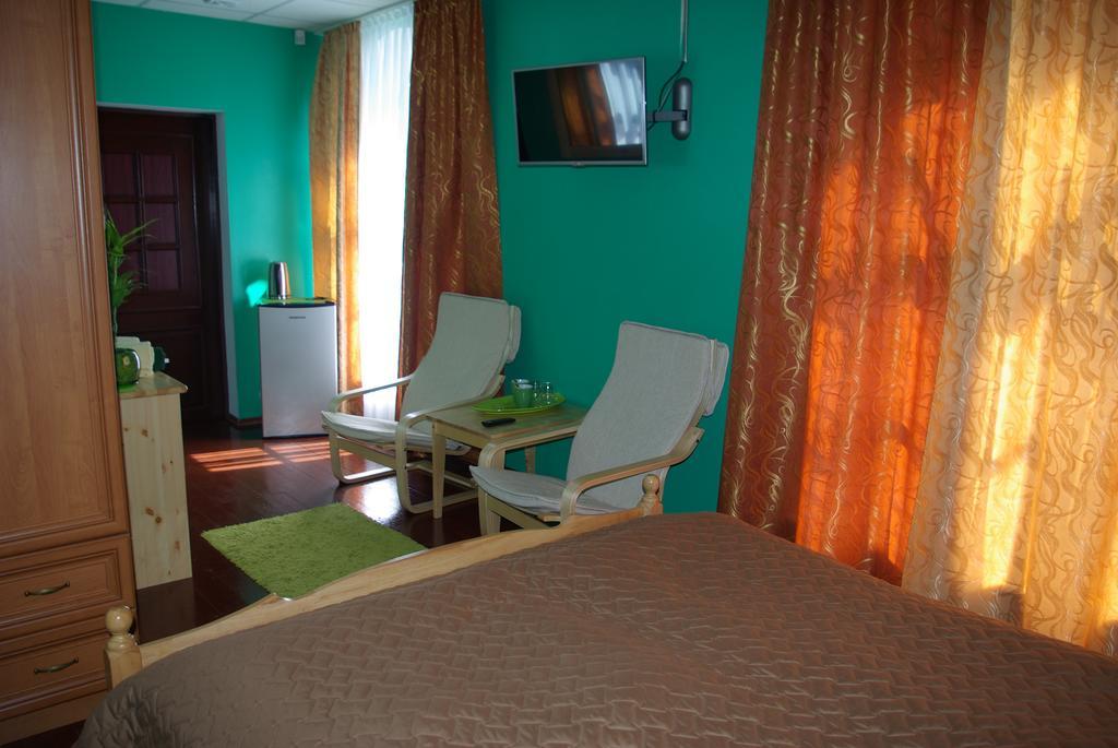 فنتسبيلز Salsa Hotel الغرفة الصورة