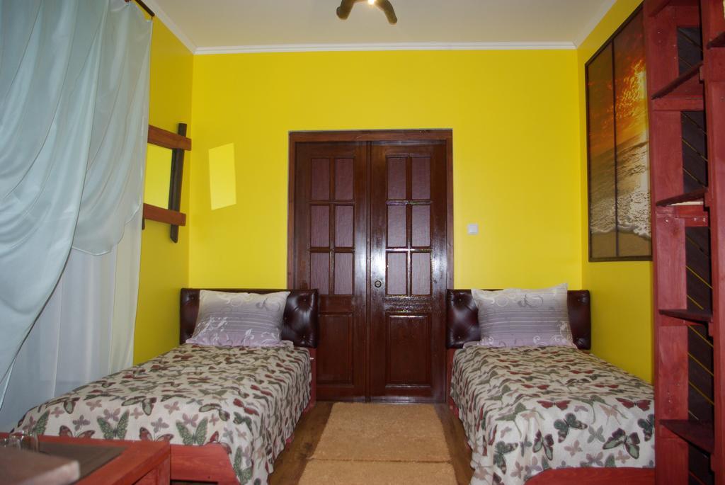 فنتسبيلز Salsa Hotel المظهر الخارجي الصورة